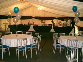 Catering Services 