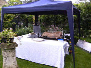 manchester hog roast